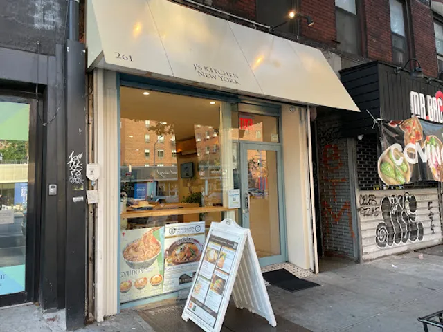 J's Kitchen New York