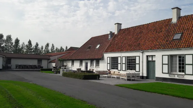 Kapelhoeve