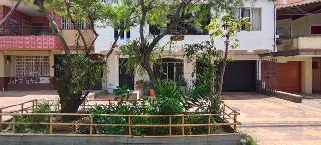 Hostel Metro Floresta Alojamiento