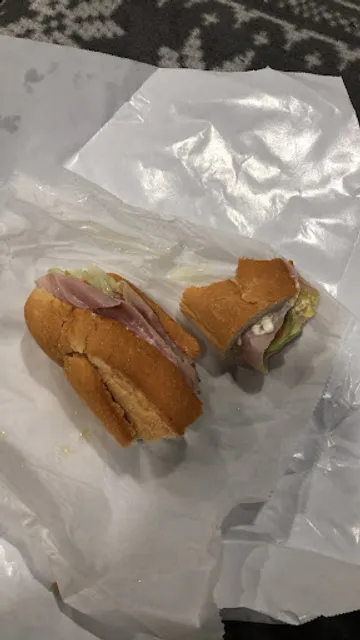 S8 Brothers Food Market