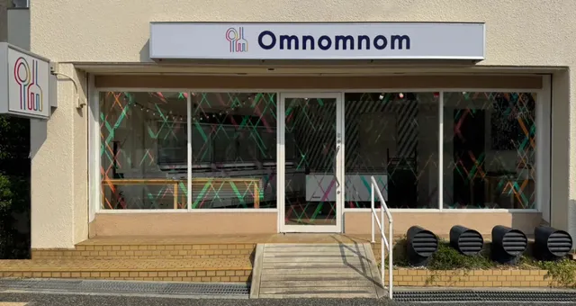 Omnomnom（オムノムノム）甲子園五番町店