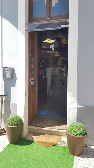 Restaurante Petisqueira Navegadores