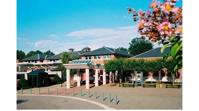 The Cultural Arts Center