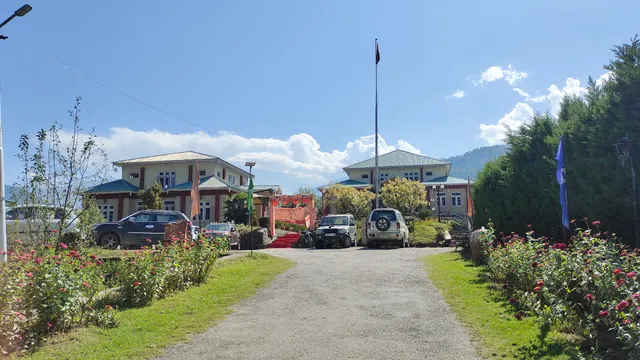 T.R.C.Sarna ٹی آر سی سرنا