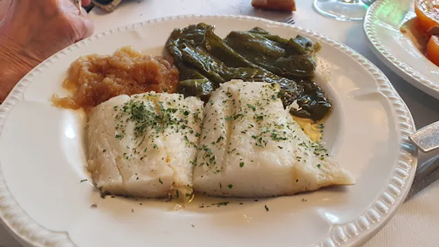 Restaurante Hotel Auñamendi