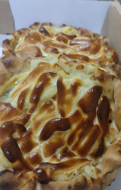 Pizzaria E Esfihas Papaleguas