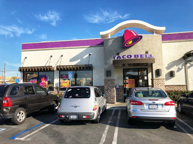 Taco Bell