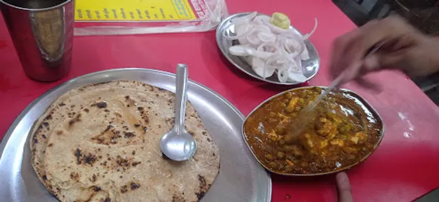 Maharani Rasoi Lunch & Dinner