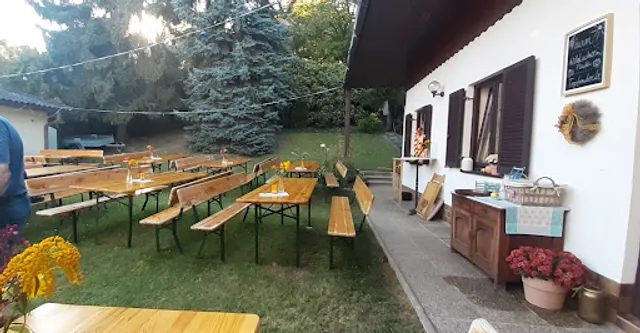 Buschenschank Strobl