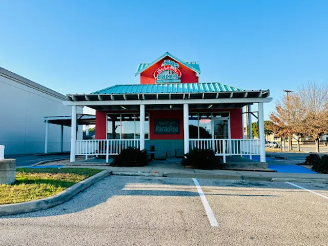 Bahama Buck's - Waco