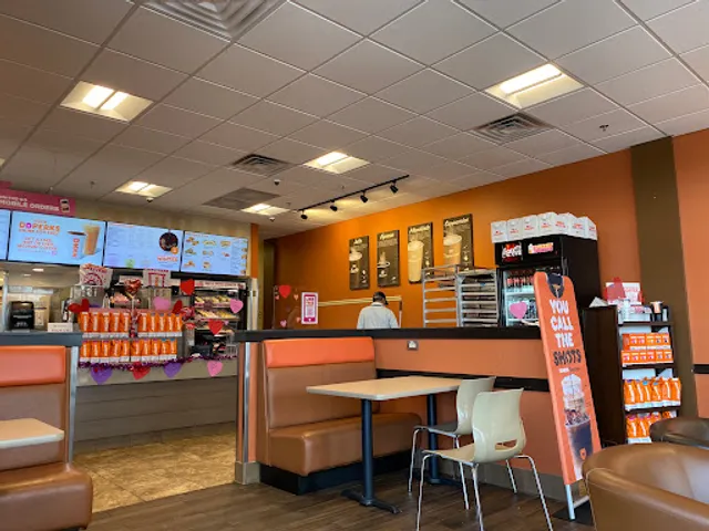 Dunkin'