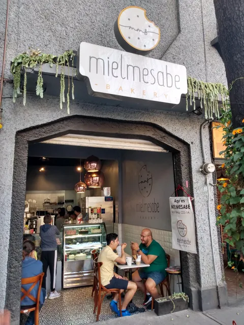 Mielmesabe Bakery