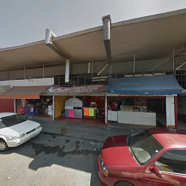 Tacos Dorados El Rizo