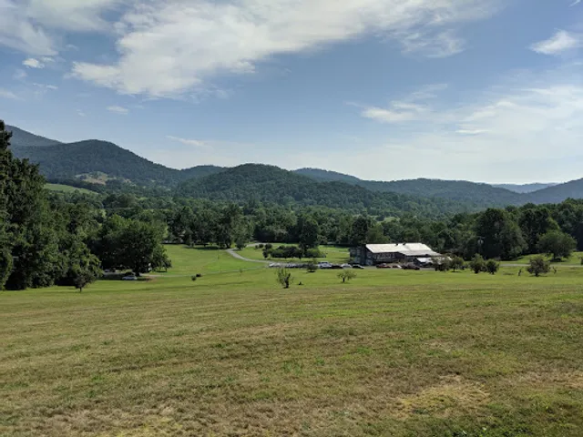 The Farmhouse Restaurant