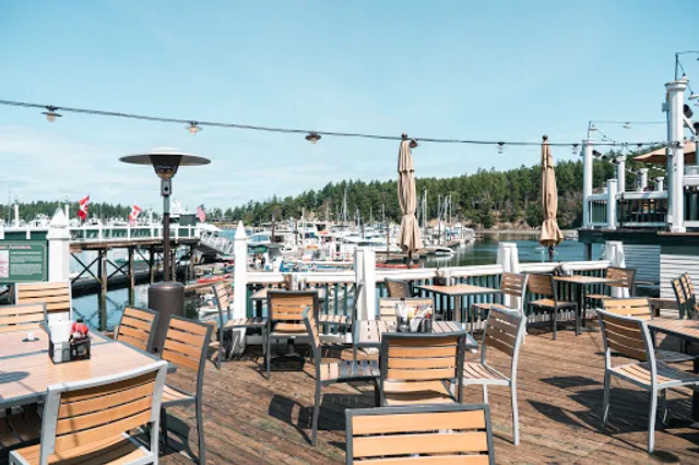 The Madrona Bar & Grill