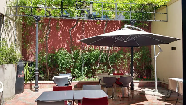 Las Medialunas del Abuelo