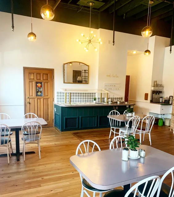 The Brooks Restaurant