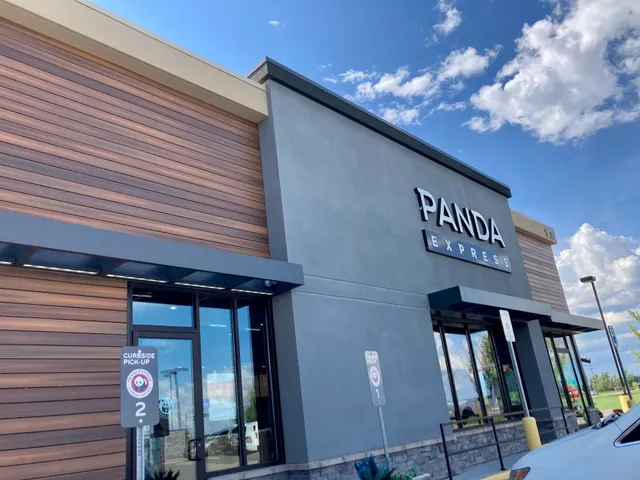 Panda Express