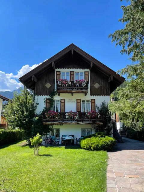 Haus Schweigart-Ferienwohnungen