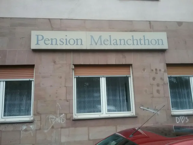 Sultania's Melanchthon