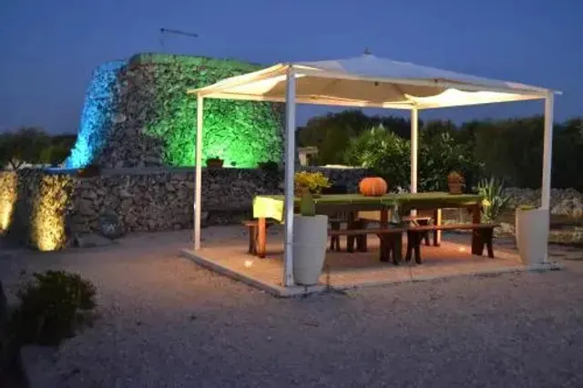 Tatanga Mani Benessere