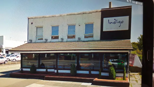 Indigo Indian Restaurant