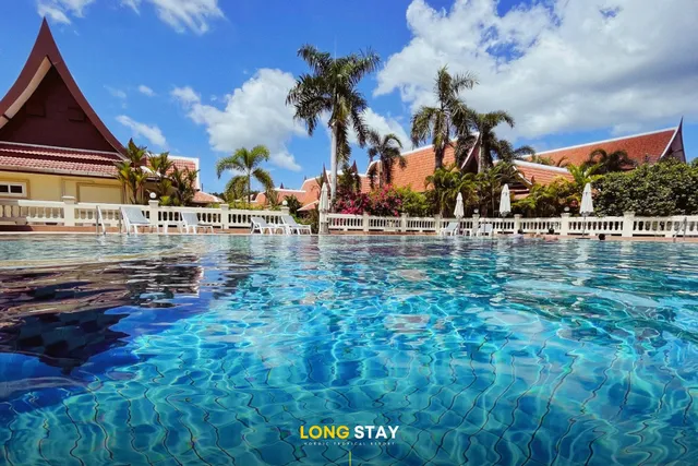 Nordic Tropical Resort