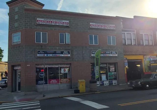 Order Express - Passaic Main Ave Money Transfer