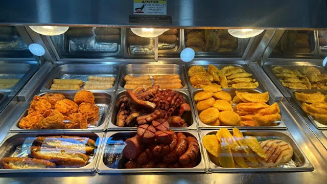 El Rincon Colombiano