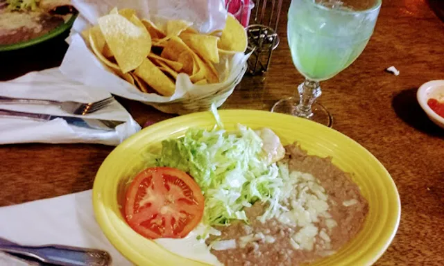 Rodeo Mexican Restaurant on 84