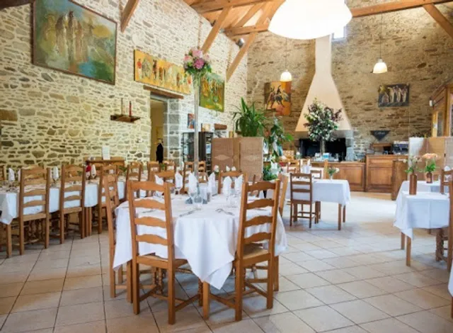 La Ferme Saint-Michel