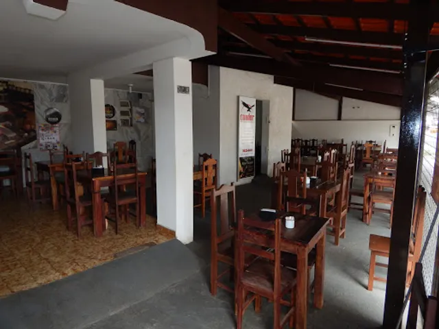 Restaurante Mãe Veia