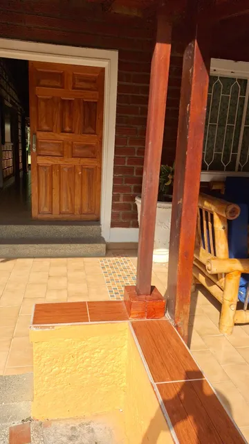 La querendona santafe de Antioquia