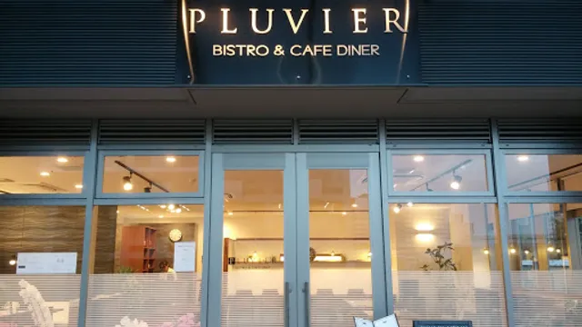 PLUVIER