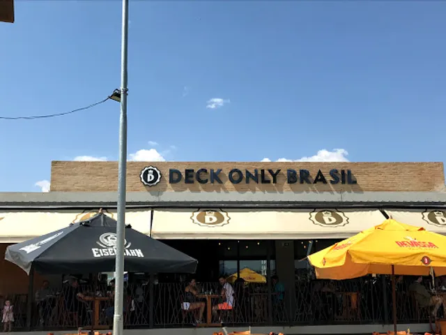 Deck Only Brasil