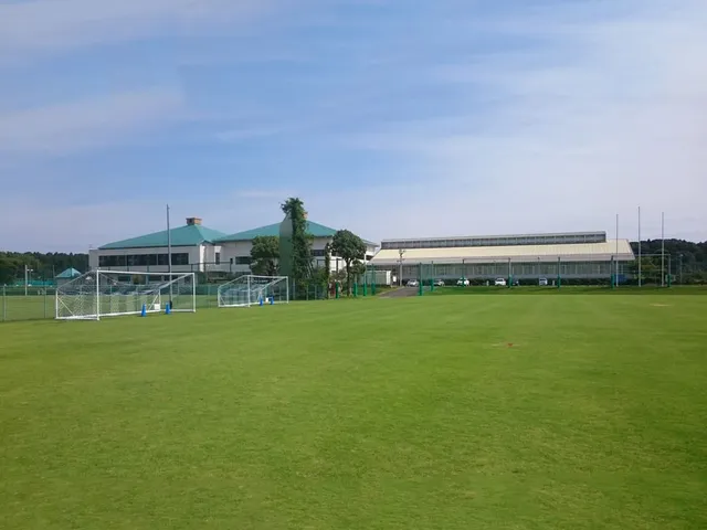 Mutsuzawa Athletic Park