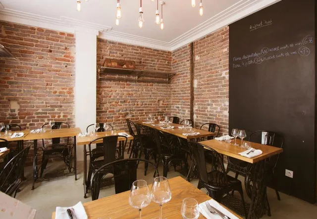 La Machine à Coudes