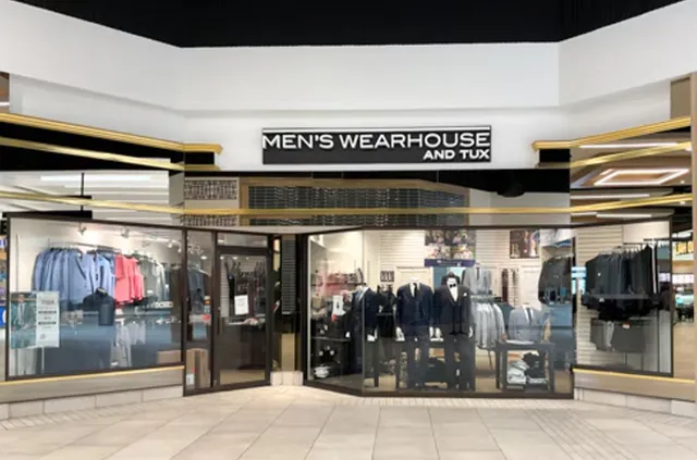 Men's Wearhouse