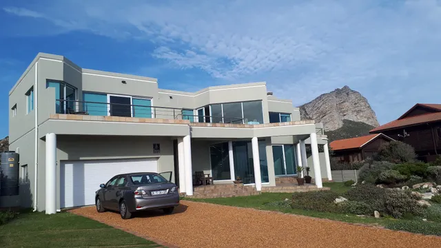 Belle Mer Luxury Guest House