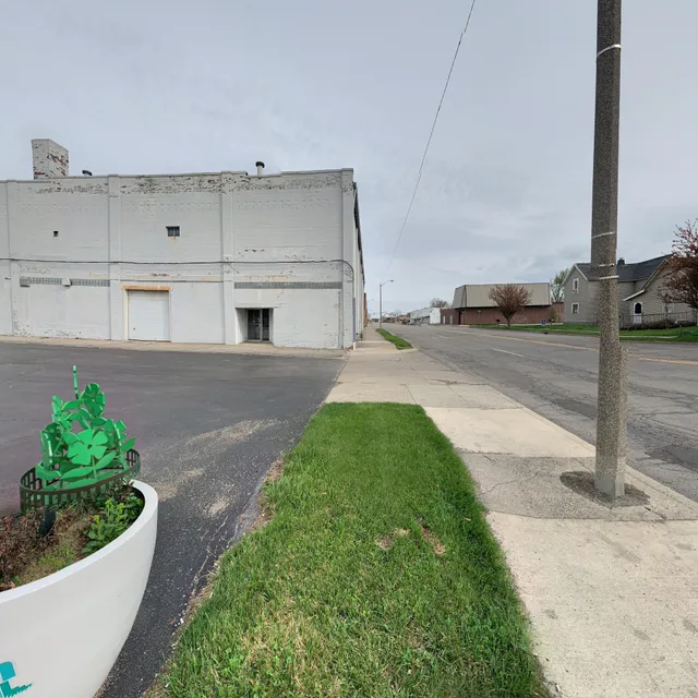 Kirby Risk Electrical Supply