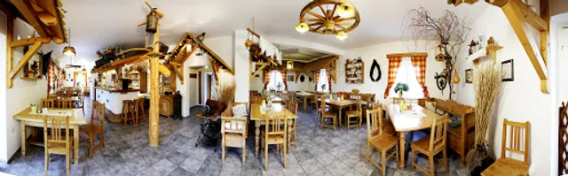 Thermenstadl Heuriger