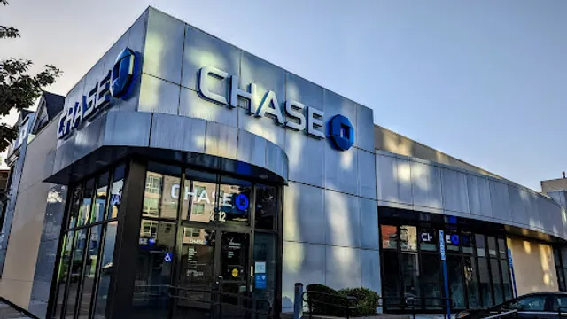 Chase Bank