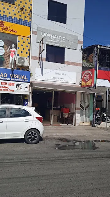 Churrascaria Bom Prato