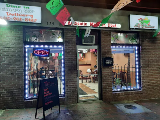 El Mixteco Restaurant