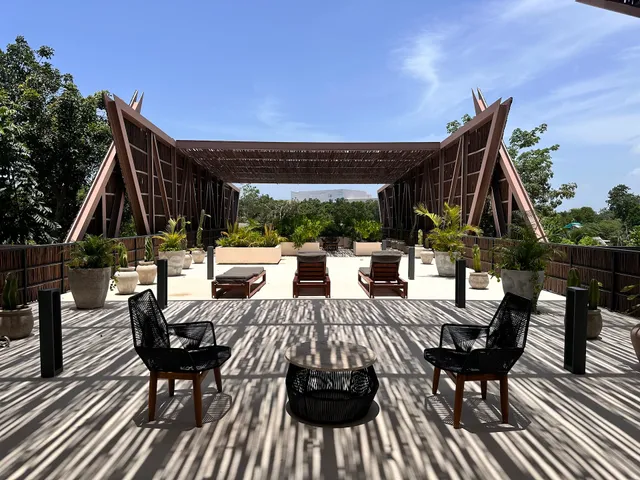 Ophelia Tulum Hotel by Gekkot Travel