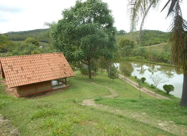 Pousada Gota de Minas