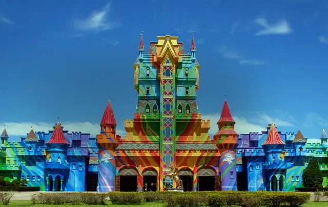 Hotel Di Sica - Balneário Camboriú