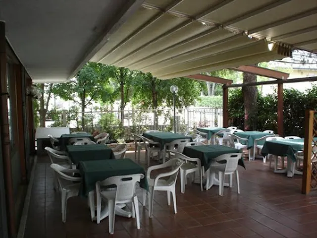 Ristorante Pizzeria La Parentesi