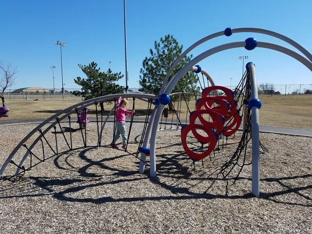 Edmond Parks and Recreation