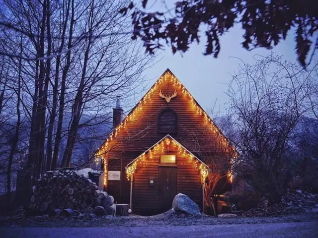 Hello Mátra Vendégház